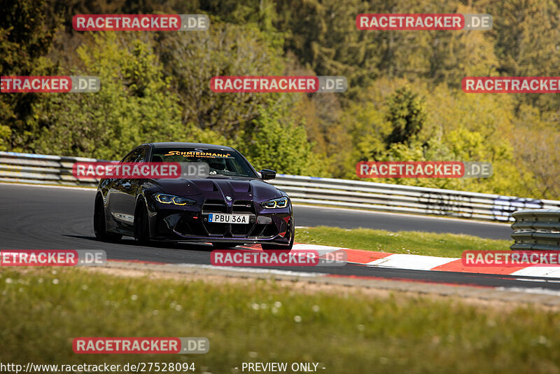 Bild #27528094 - Touristenfahrten Nürburgring Nordschleife (12.05.2024)