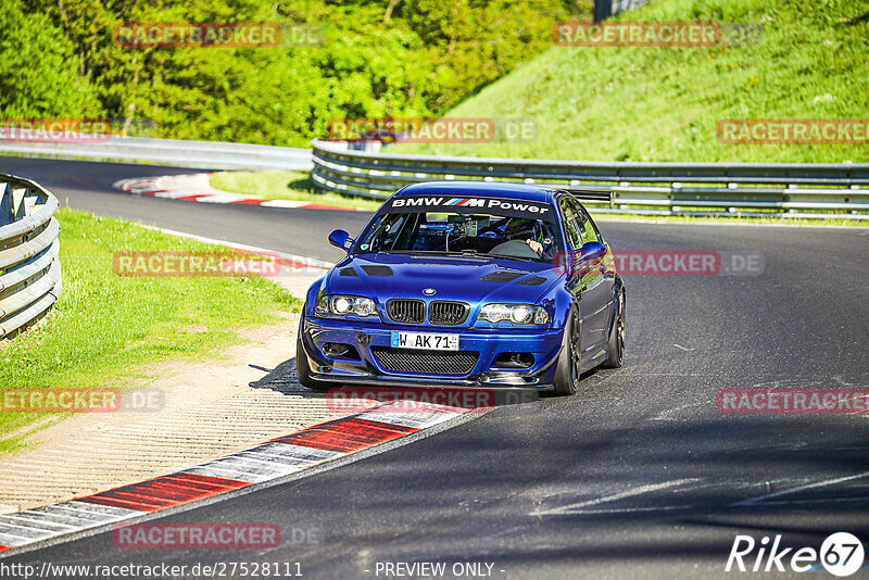 Bild #27528111 - Touristenfahrten Nürburgring Nordschleife (12.05.2024)