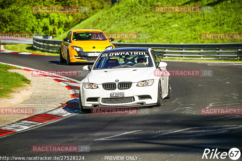 Bild #27528124 - Touristenfahrten Nürburgring Nordschleife (12.05.2024)