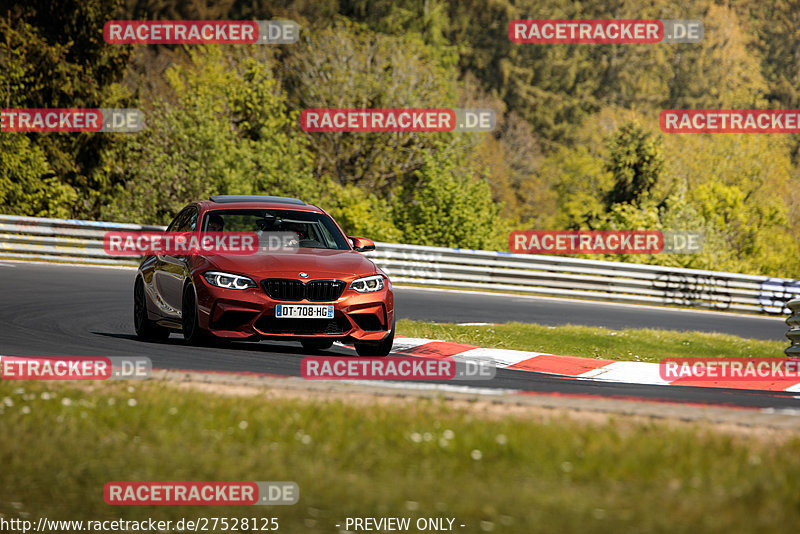 Bild #27528125 - Touristenfahrten Nürburgring Nordschleife (12.05.2024)