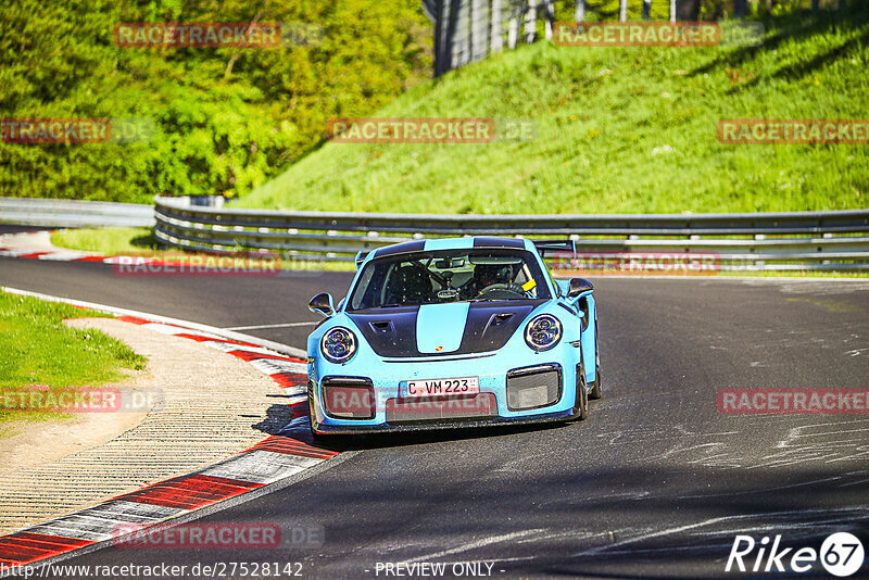 Bild #27528142 - Touristenfahrten Nürburgring Nordschleife (12.05.2024)