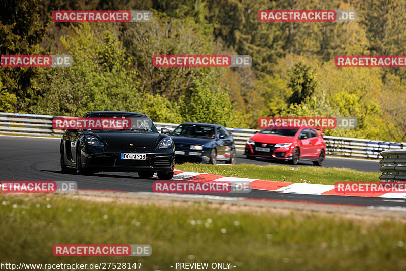 Bild #27528147 - Touristenfahrten Nürburgring Nordschleife (12.05.2024)