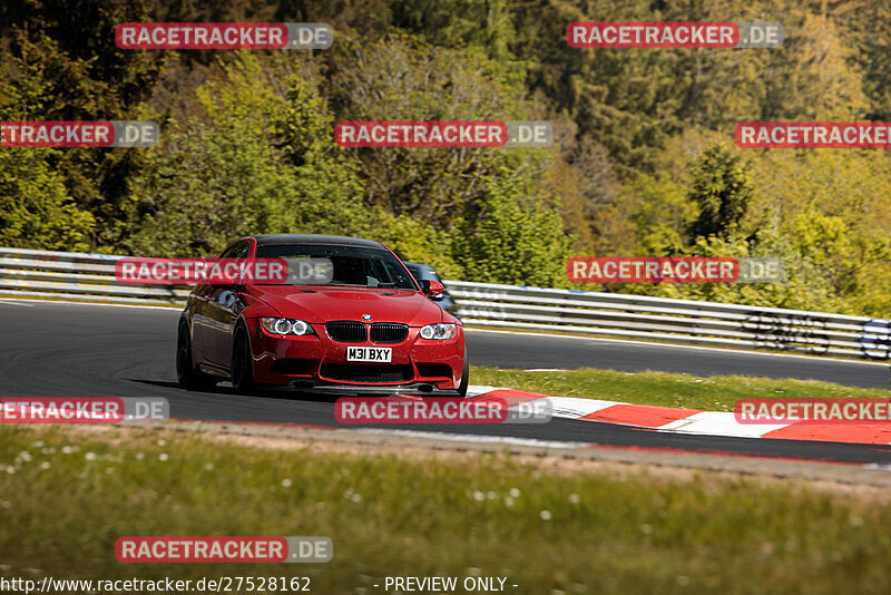 Bild #27528162 - Touristenfahrten Nürburgring Nordschleife (12.05.2024)