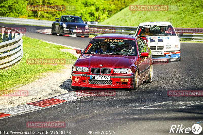 Bild #27528178 - Touristenfahrten Nürburgring Nordschleife (12.05.2024)