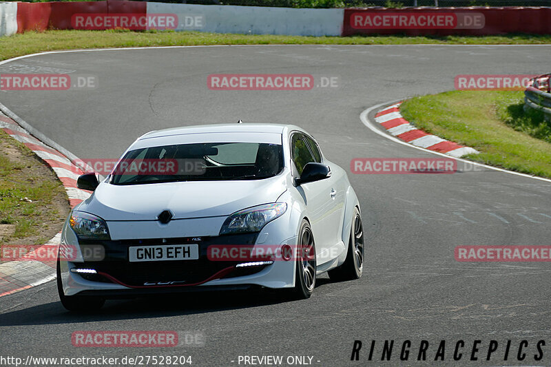 Bild #27528204 - Touristenfahrten Nürburgring Nordschleife (12.05.2024)