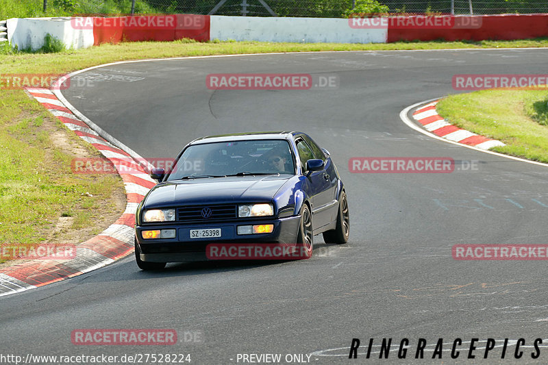 Bild #27528224 - Touristenfahrten Nürburgring Nordschleife (12.05.2024)