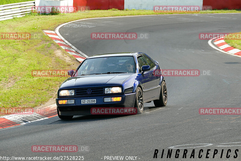 Bild #27528225 - Touristenfahrten Nürburgring Nordschleife (12.05.2024)