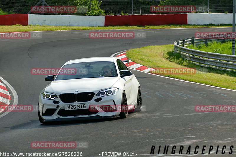 Bild #27528226 - Touristenfahrten Nürburgring Nordschleife (12.05.2024)