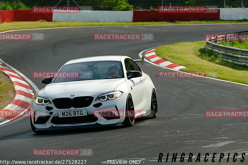 Bild #27528227 - Touristenfahrten Nürburgring Nordschleife (12.05.2024)