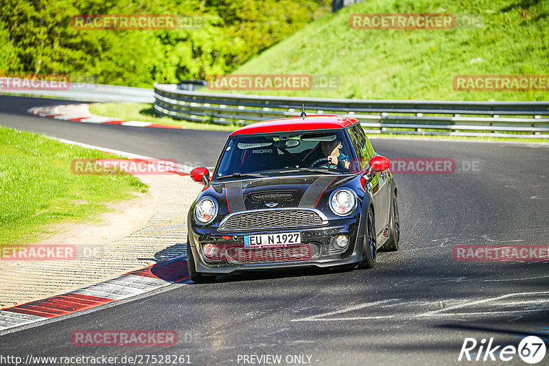 Bild #27528261 - Touristenfahrten Nürburgring Nordschleife (12.05.2024)