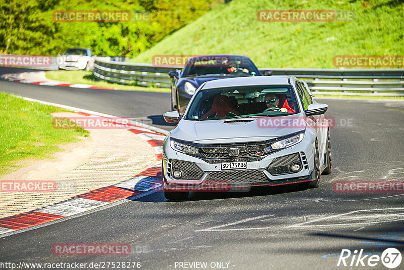 Bild #27528276 - Touristenfahrten Nürburgring Nordschleife (12.05.2024)