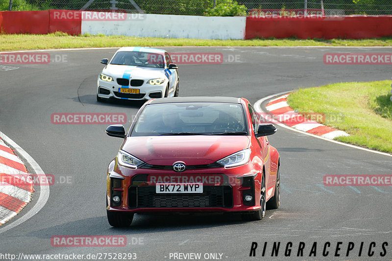 Bild #27528293 - Touristenfahrten Nürburgring Nordschleife (12.05.2024)