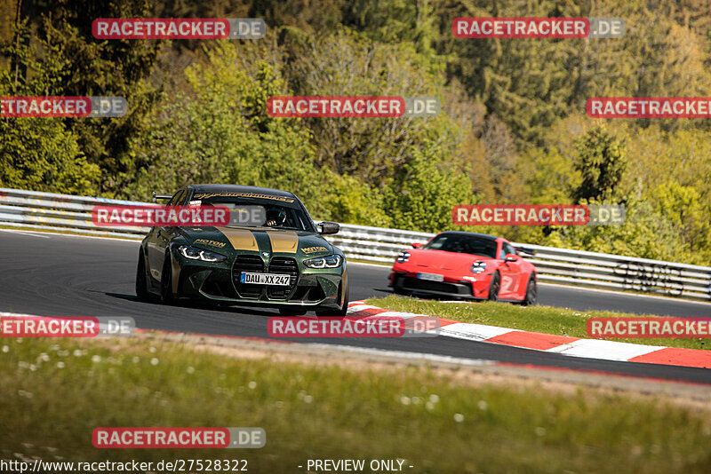 Bild #27528322 - Touristenfahrten Nürburgring Nordschleife (12.05.2024)