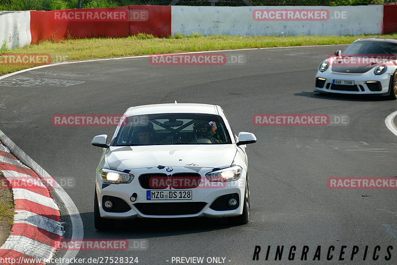 Bild #27528324 - Touristenfahrten Nürburgring Nordschleife (12.05.2024)