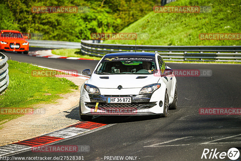 Bild #27528381 - Touristenfahrten Nürburgring Nordschleife (12.05.2024)