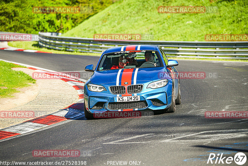 Bild #27528398 - Touristenfahrten Nürburgring Nordschleife (12.05.2024)