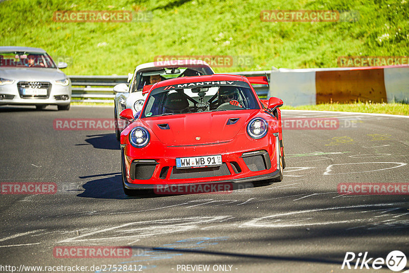 Bild #27528412 - Touristenfahrten Nürburgring Nordschleife (12.05.2024)