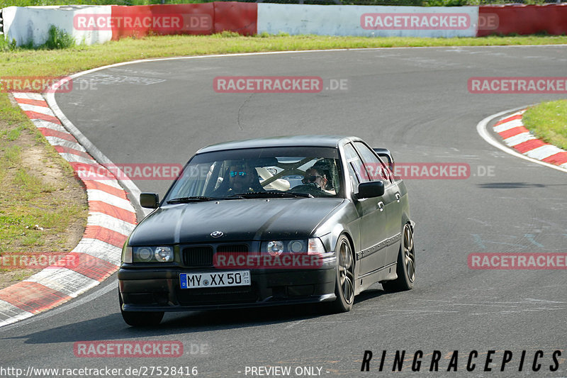 Bild #27528416 - Touristenfahrten Nürburgring Nordschleife (12.05.2024)