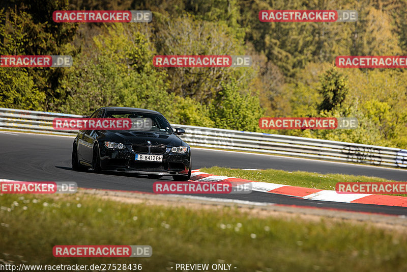 Bild #27528436 - Touristenfahrten Nürburgring Nordschleife (12.05.2024)