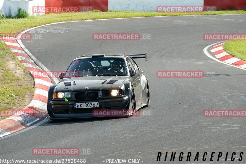 Bild #27528488 - Touristenfahrten Nürburgring Nordschleife (12.05.2024)