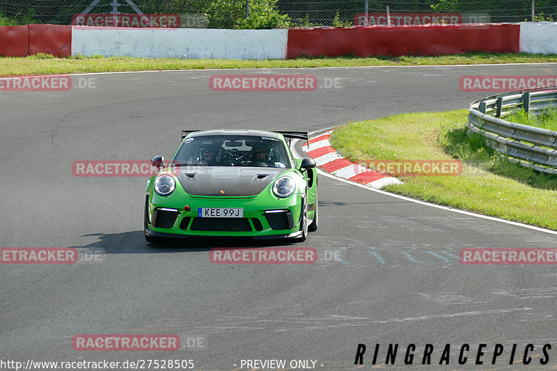 Bild #27528505 - Touristenfahrten Nürburgring Nordschleife (12.05.2024)