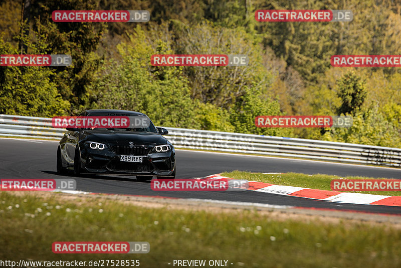 Bild #27528535 - Touristenfahrten Nürburgring Nordschleife (12.05.2024)