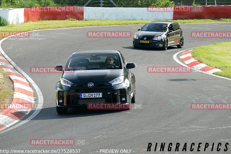 Bild #27528537 - Touristenfahrten Nürburgring Nordschleife (12.05.2024)