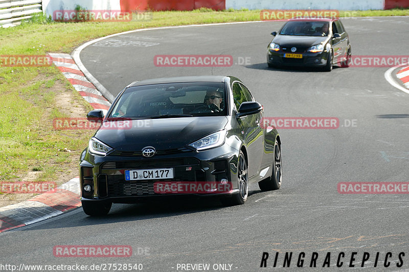 Bild #27528540 - Touristenfahrten Nürburgring Nordschleife (12.05.2024)