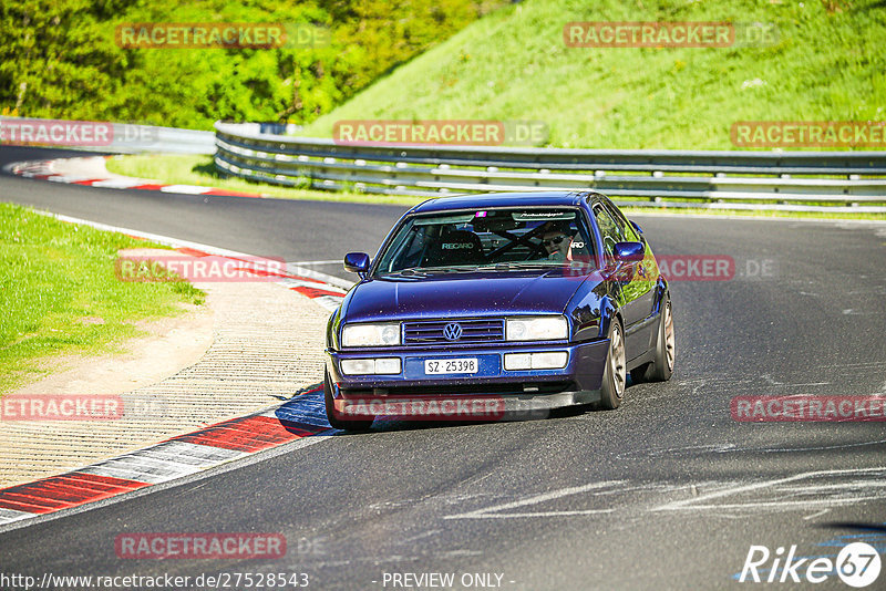 Bild #27528543 - Touristenfahrten Nürburgring Nordschleife (12.05.2024)