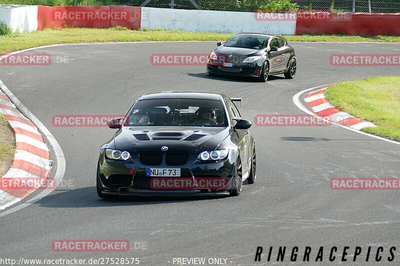 Bild #27528575 - Touristenfahrten Nürburgring Nordschleife (12.05.2024)