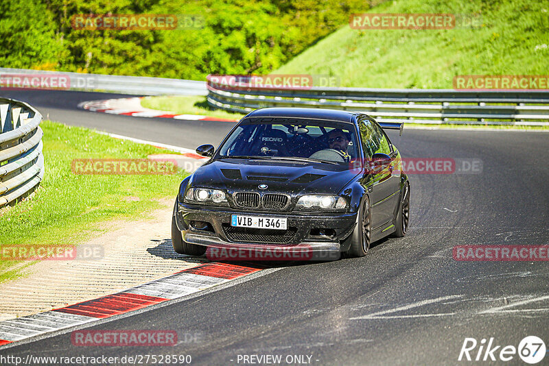 Bild #27528590 - Touristenfahrten Nürburgring Nordschleife (12.05.2024)