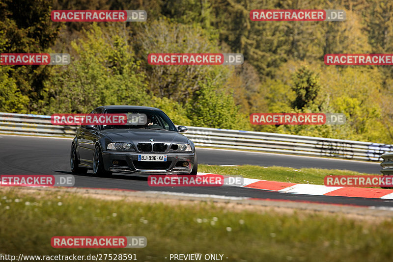 Bild #27528591 - Touristenfahrten Nürburgring Nordschleife (12.05.2024)