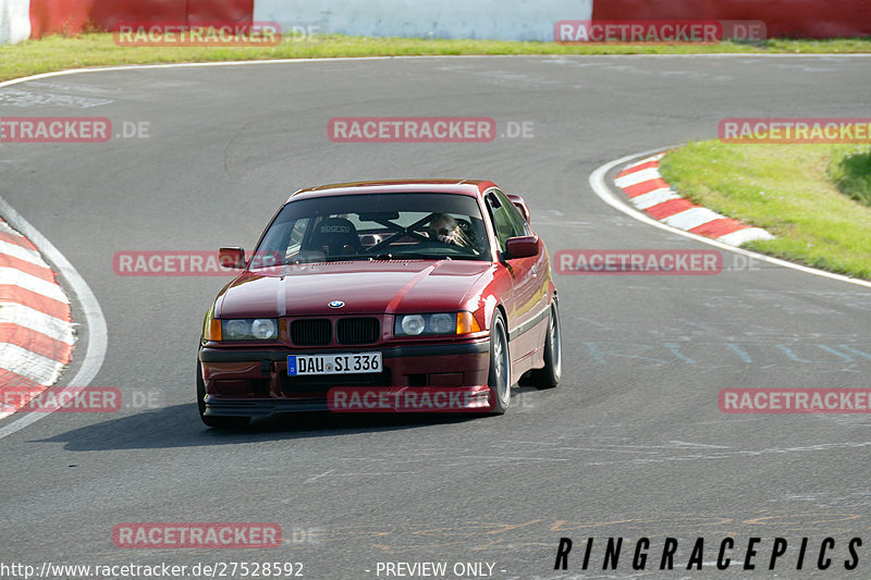 Bild #27528592 - Touristenfahrten Nürburgring Nordschleife (12.05.2024)