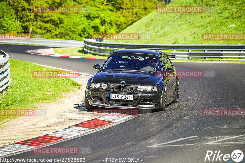 Bild #27528593 - Touristenfahrten Nürburgring Nordschleife (12.05.2024)