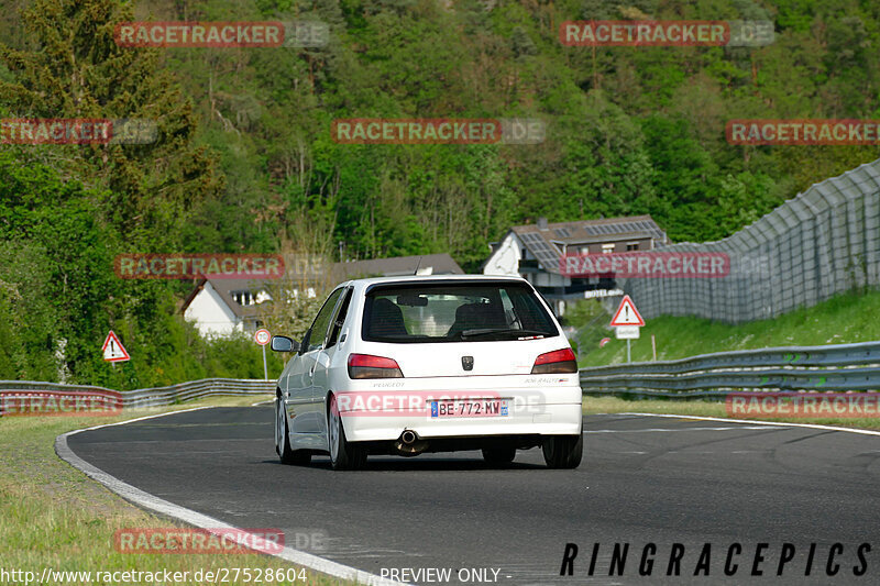 Bild #27528604 - Touristenfahrten Nürburgring Nordschleife (12.05.2024)