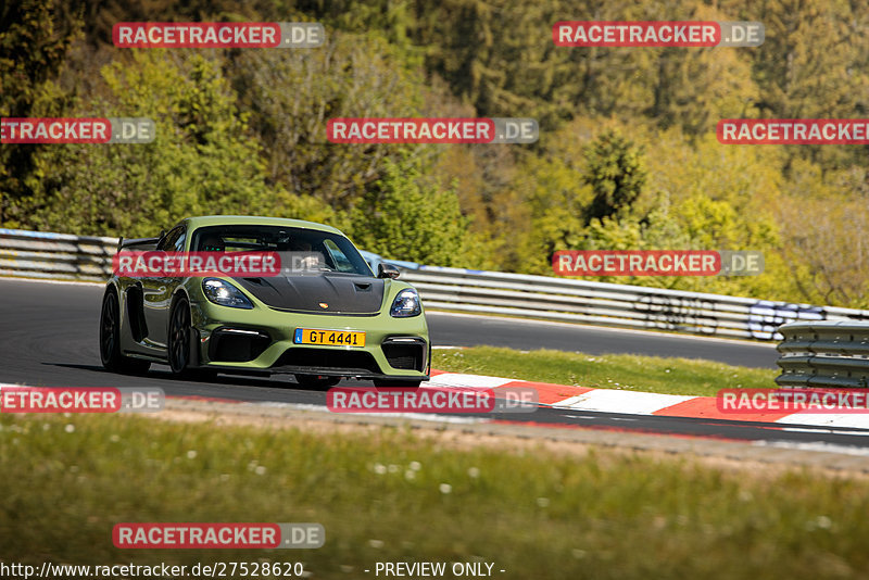 Bild #27528620 - Touristenfahrten Nürburgring Nordschleife (12.05.2024)