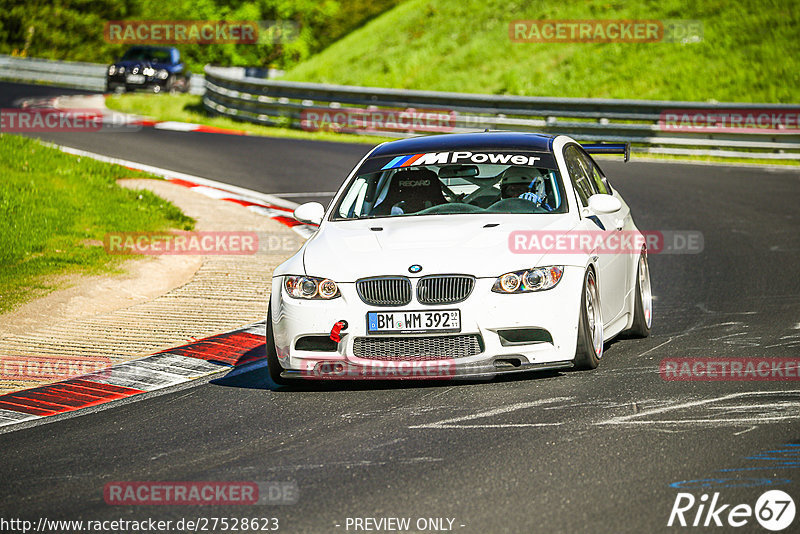 Bild #27528623 - Touristenfahrten Nürburgring Nordschleife (12.05.2024)