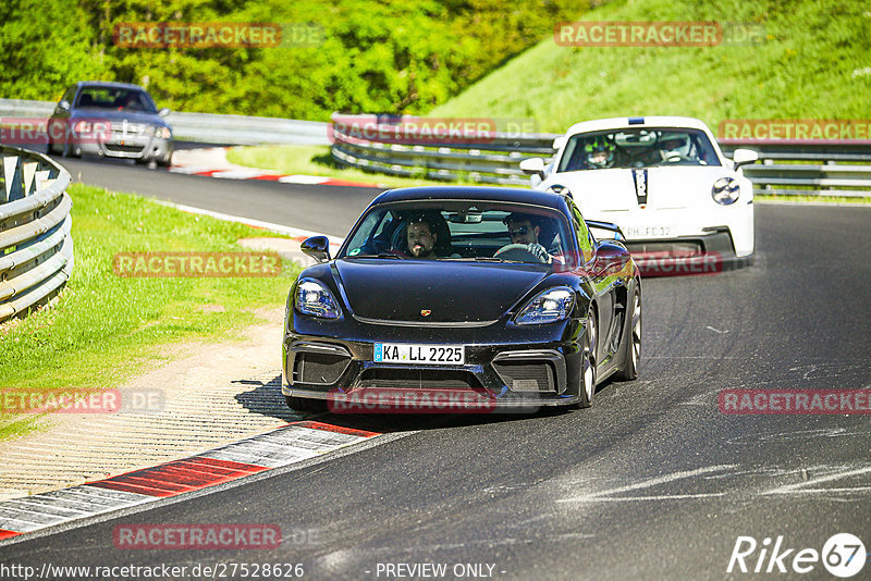 Bild #27528626 - Touristenfahrten Nürburgring Nordschleife (12.05.2024)