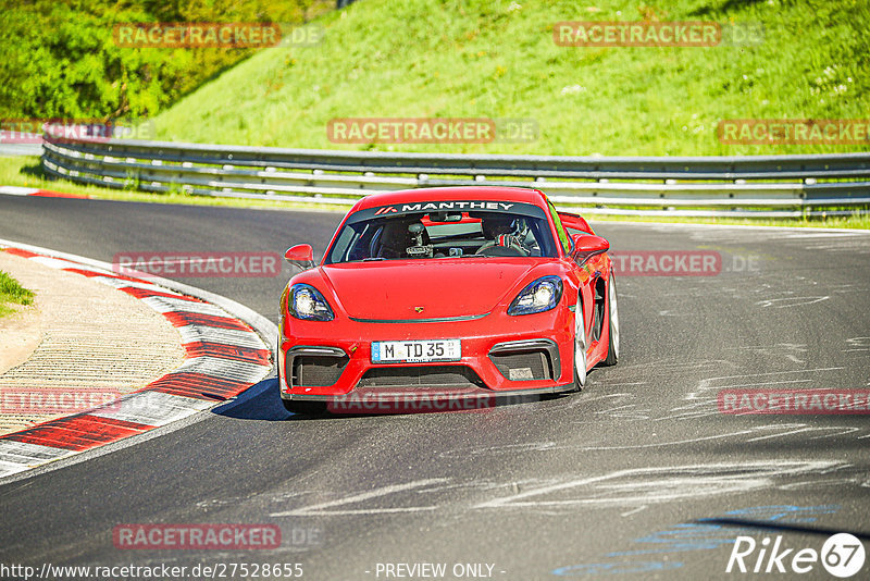 Bild #27528655 - Touristenfahrten Nürburgring Nordschleife (12.05.2024)