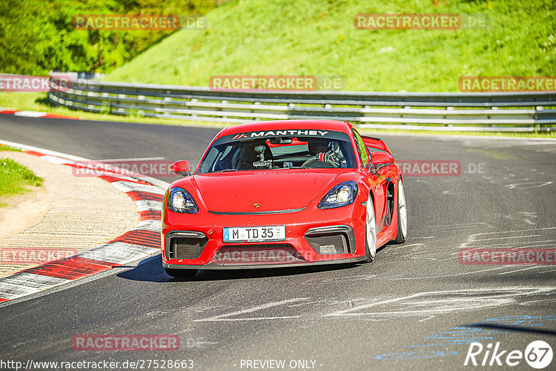 Bild #27528663 - Touristenfahrten Nürburgring Nordschleife (12.05.2024)