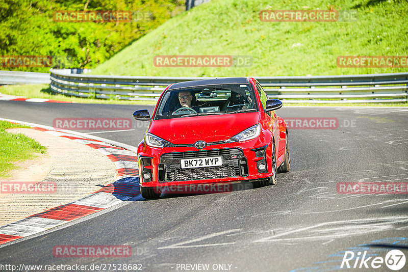 Bild #27528682 - Touristenfahrten Nürburgring Nordschleife (12.05.2024)