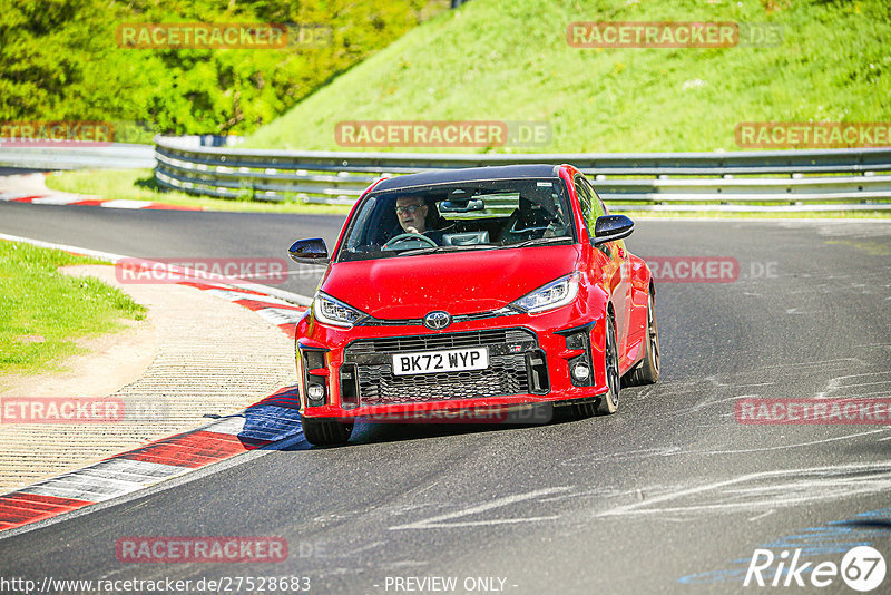 Bild #27528683 - Touristenfahrten Nürburgring Nordschleife (12.05.2024)