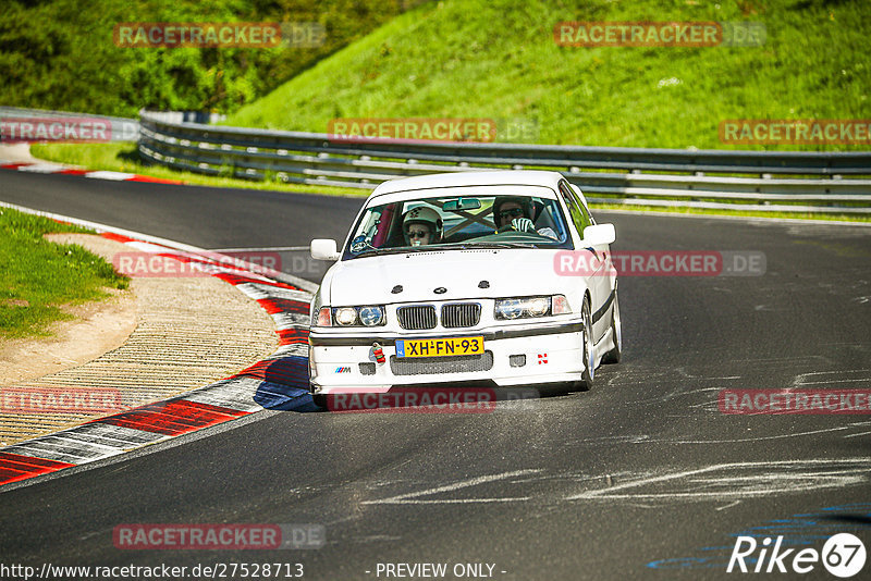 Bild #27528713 - Touristenfahrten Nürburgring Nordschleife (12.05.2024)