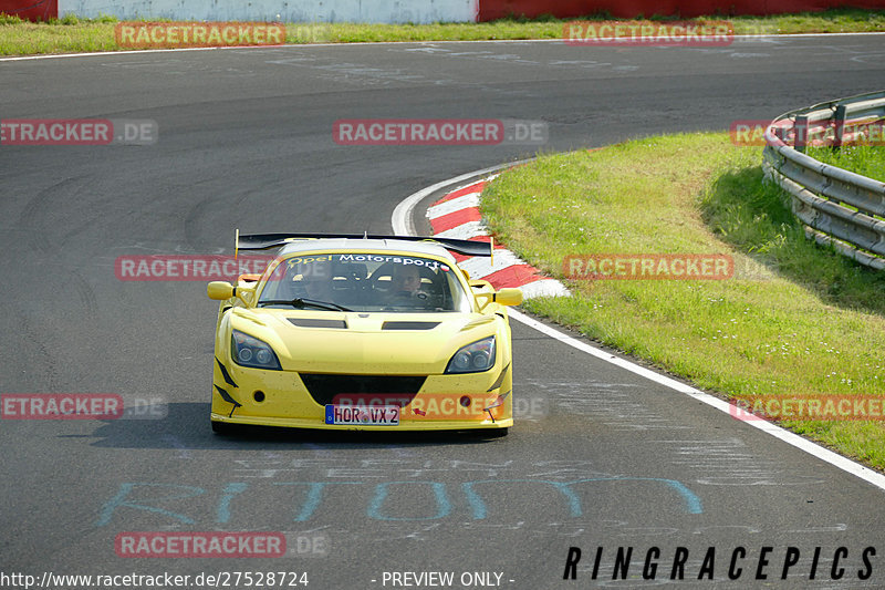 Bild #27528724 - Touristenfahrten Nürburgring Nordschleife (12.05.2024)