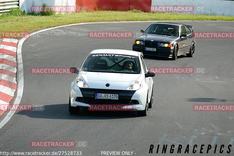 Bild #27528733 - Touristenfahrten Nürburgring Nordschleife (12.05.2024)