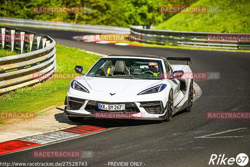 Bild #27528743 - Touristenfahrten Nürburgring Nordschleife (12.05.2024)