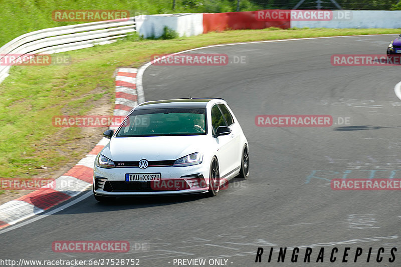 Bild #27528752 - Touristenfahrten Nürburgring Nordschleife (12.05.2024)