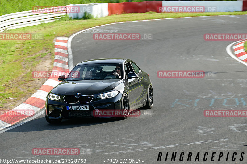 Bild #27528763 - Touristenfahrten Nürburgring Nordschleife (12.05.2024)