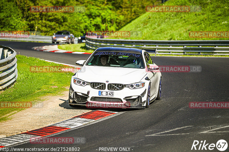 Bild #27528802 - Touristenfahrten Nürburgring Nordschleife (12.05.2024)