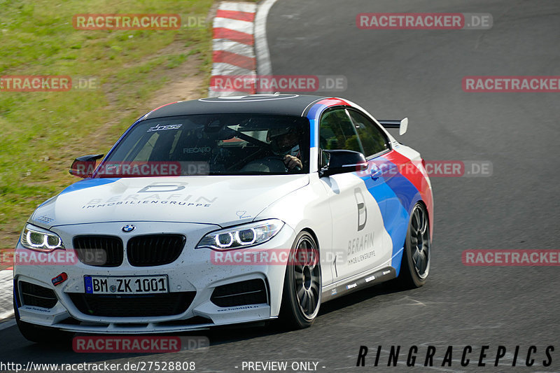 Bild #27528808 - Touristenfahrten Nürburgring Nordschleife (12.05.2024)